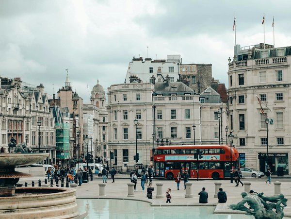 Réservez un vtc à la gare de grenoble facilement !