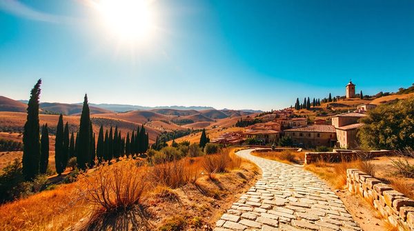 Explorez l'espagne : conseils pour une expérience enrichissante