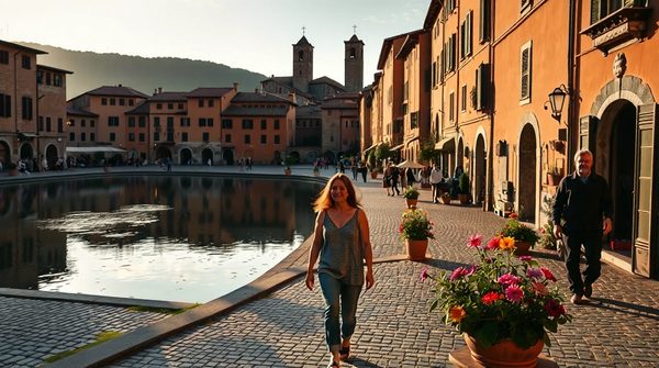 Où partir en vacances : découvrez des joyaux méconnus !