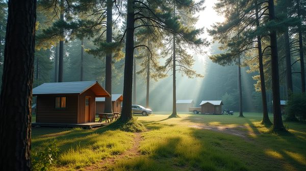 Sélection des meilleurs campings aux mathes pour vos vacances
