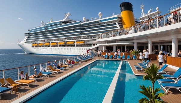 Conseils essentiels pour réussir votre prochaine croisière