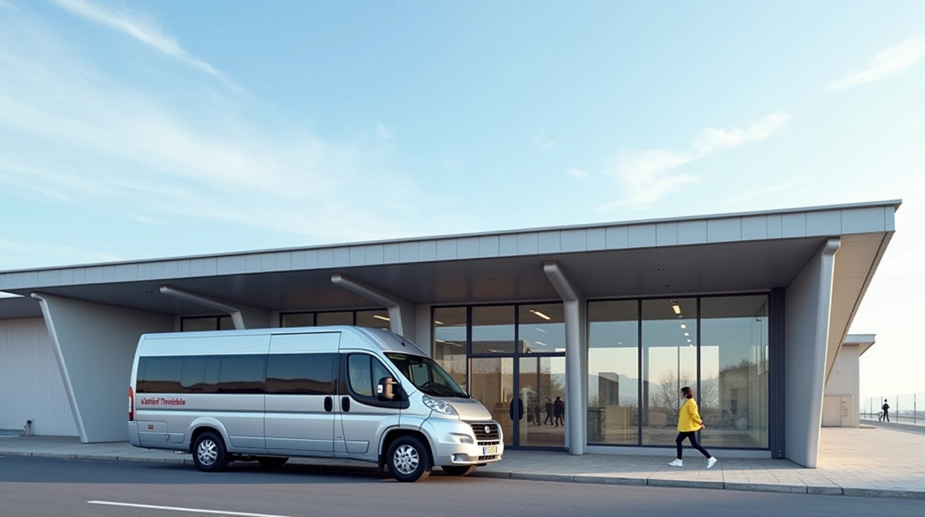 Questions fréquentes sur le transport VTC gare de Grenoble