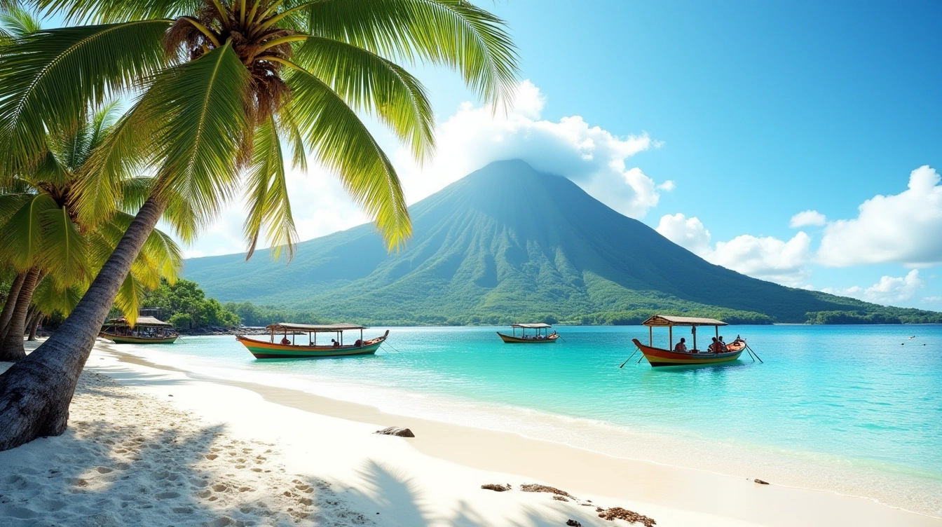 Questions fréquentes sur l'expatriation balinaise