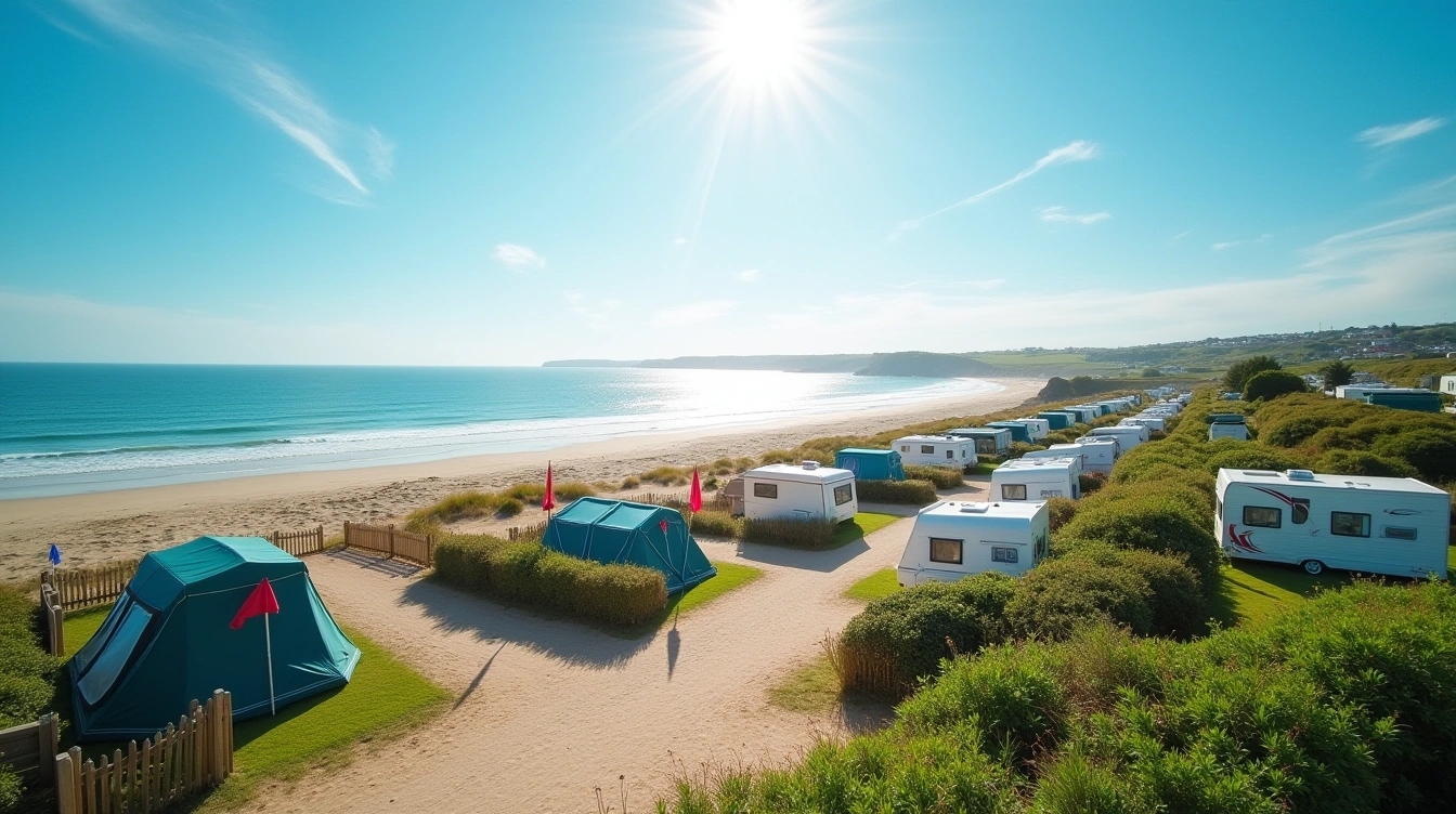 Vos questions sur les campings des Mathes