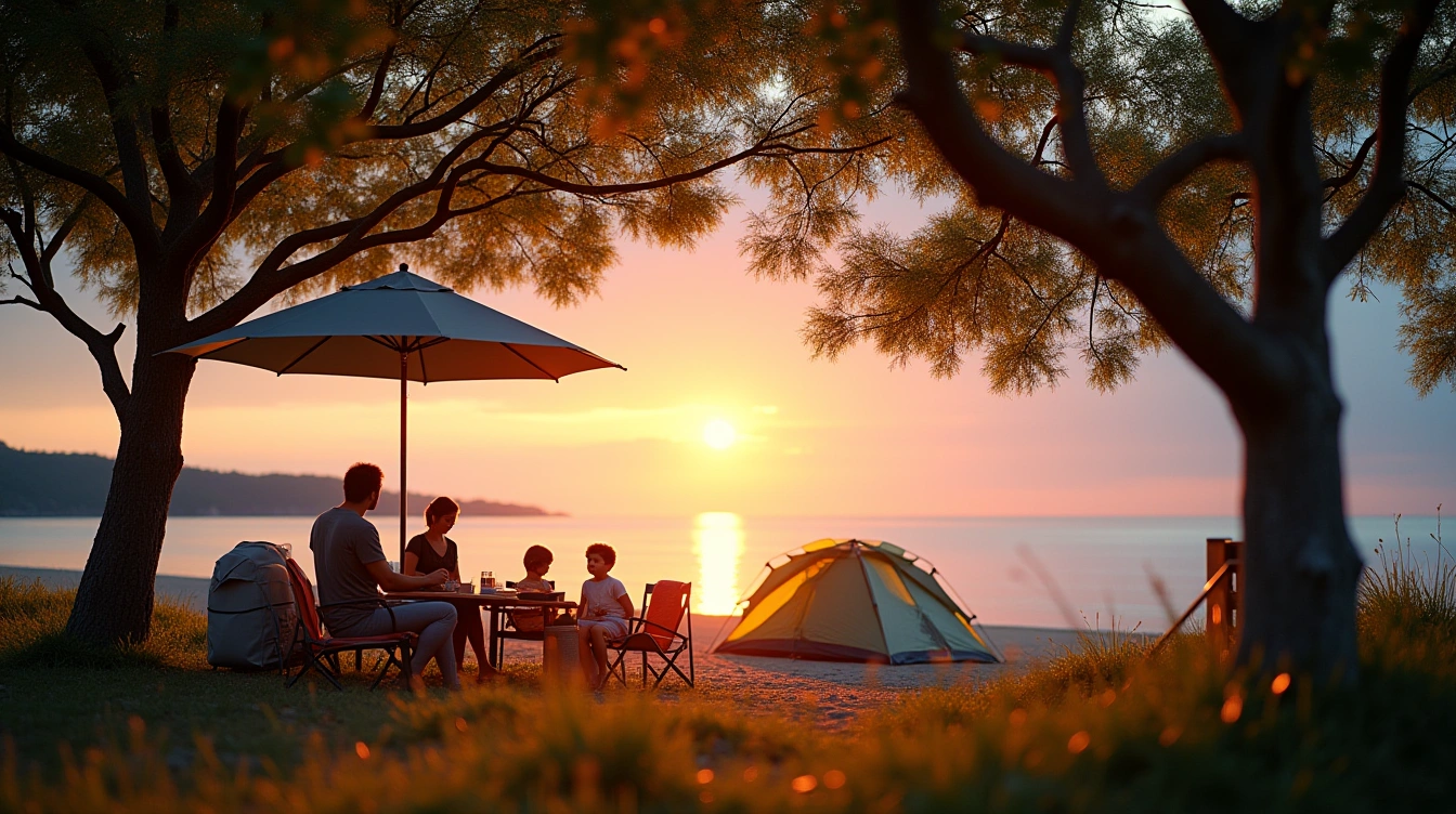 Vos questions sur les séjours en bord de mer vendéen
